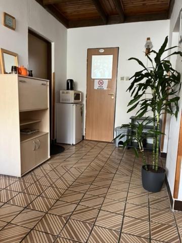 Penzion u krbu Hotel Loket Bagian luar foto
