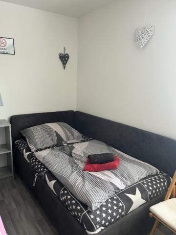 Penzion u krbu Hotel Loket Bagian luar foto