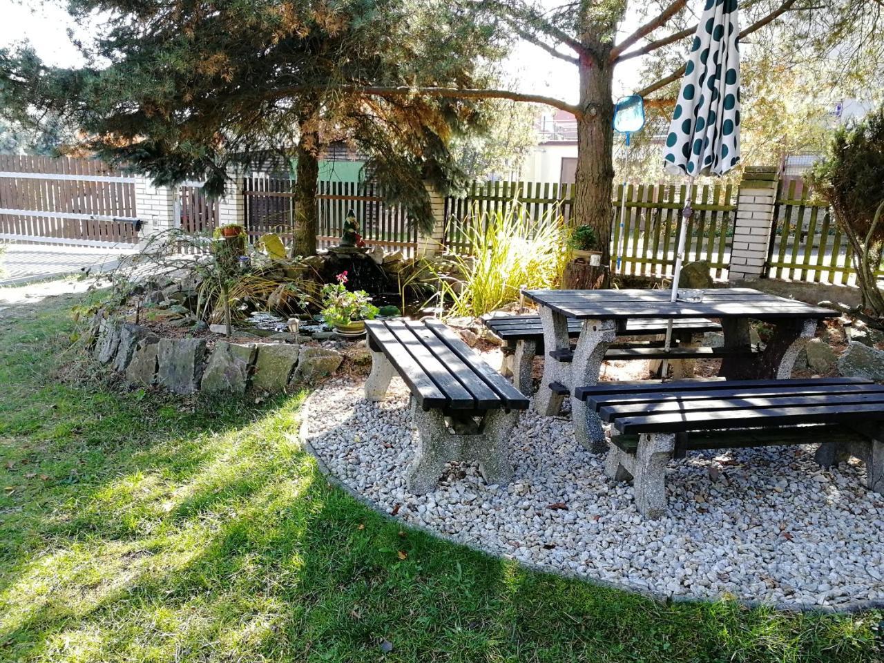 Penzion u krbu Hotel Loket Bagian luar foto